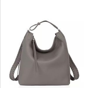 Allsaints Kita Backpack-Like new, used only one time